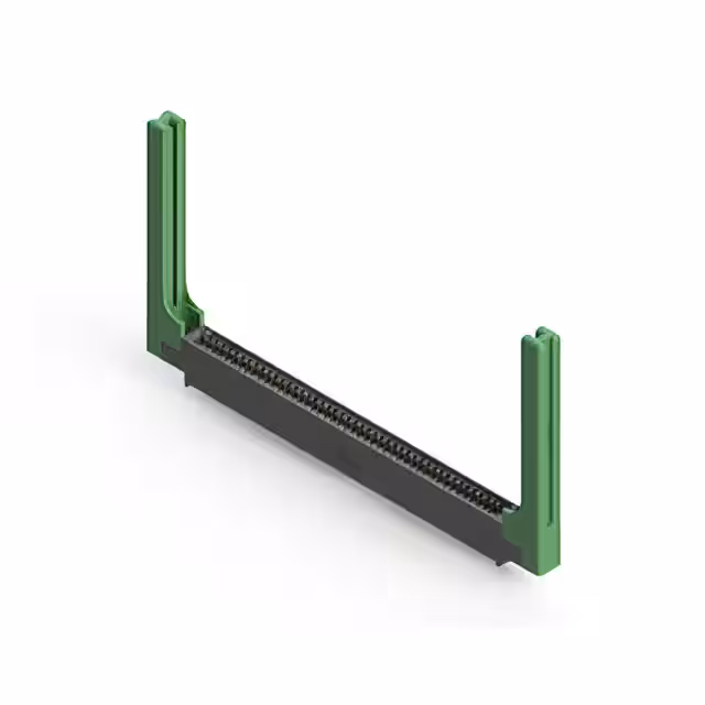 395-046-521-658 EDAC Inc.  Edgeboard Connectors